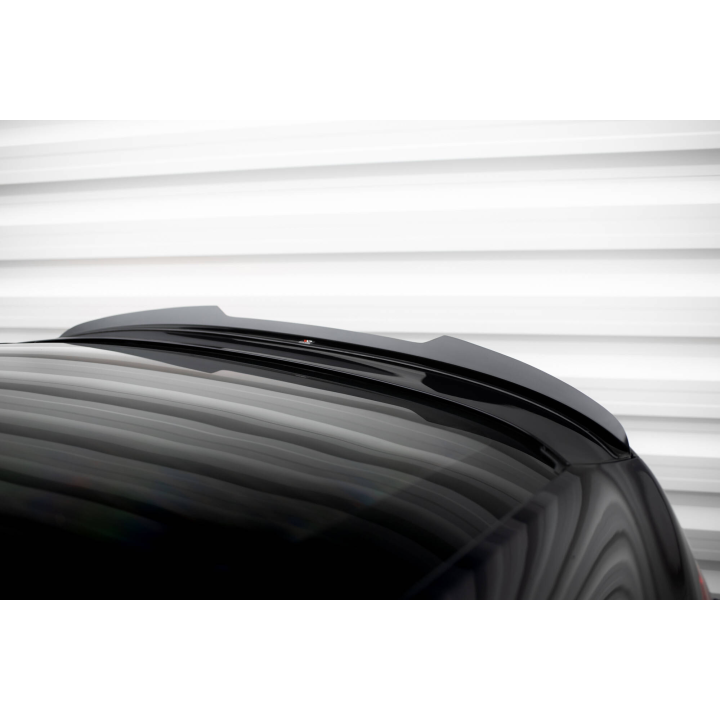 Spoiler Cap BMW 6 GT G32 M-Pack