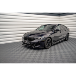 Splitter Przedni BMW 6 GT M-Pack G32 Facelift