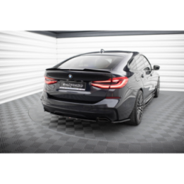 Splitter Tylny BMW 6 GT G32 M-Pack