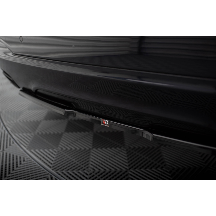 Splitter Tylny BMW 6 GT G32 M-Pack