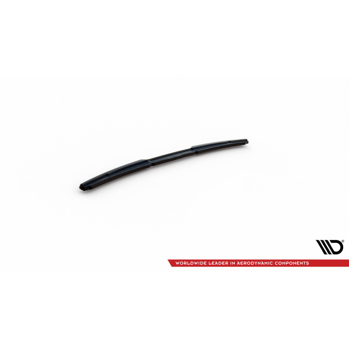 Splitter Tylny BMW 6 GT G32 M-Pack