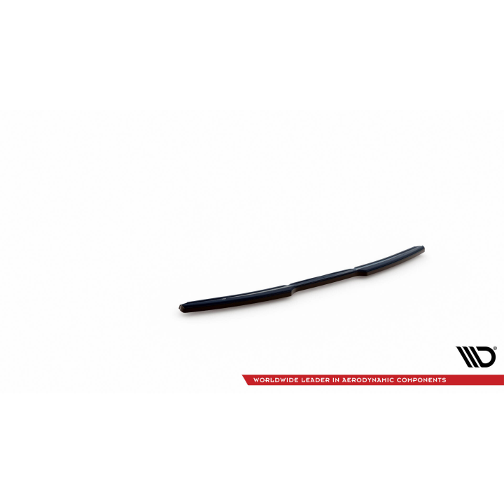 Splitter Tylny BMW 6 GT G32 M-Pack