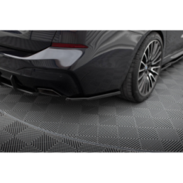 Splittery Tylne Boczne BMW 6 GT G32 M-Pack