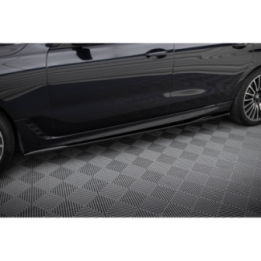 Dokładki Progów BMW 6 GT G32 M-Pack