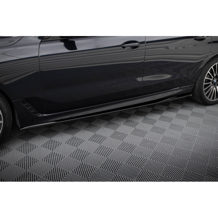 Dokładki Progów BMW 6 GT G32 M-Pack
