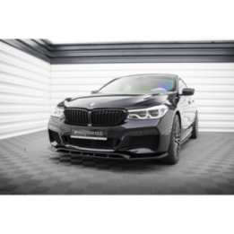 Splitter Przedni BMW 6 GT M-Pack G32