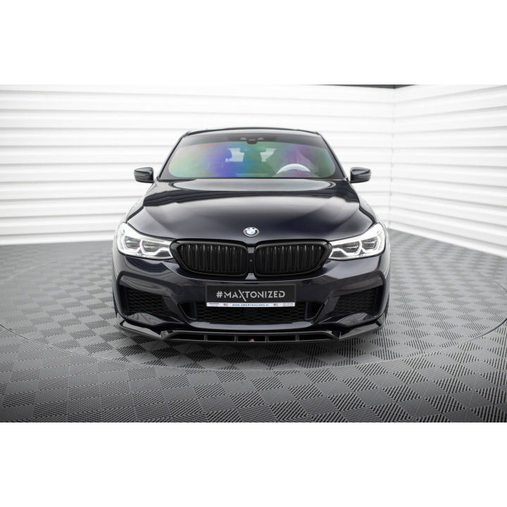Splitter Przedni BMW 6 GT M-Pack G32