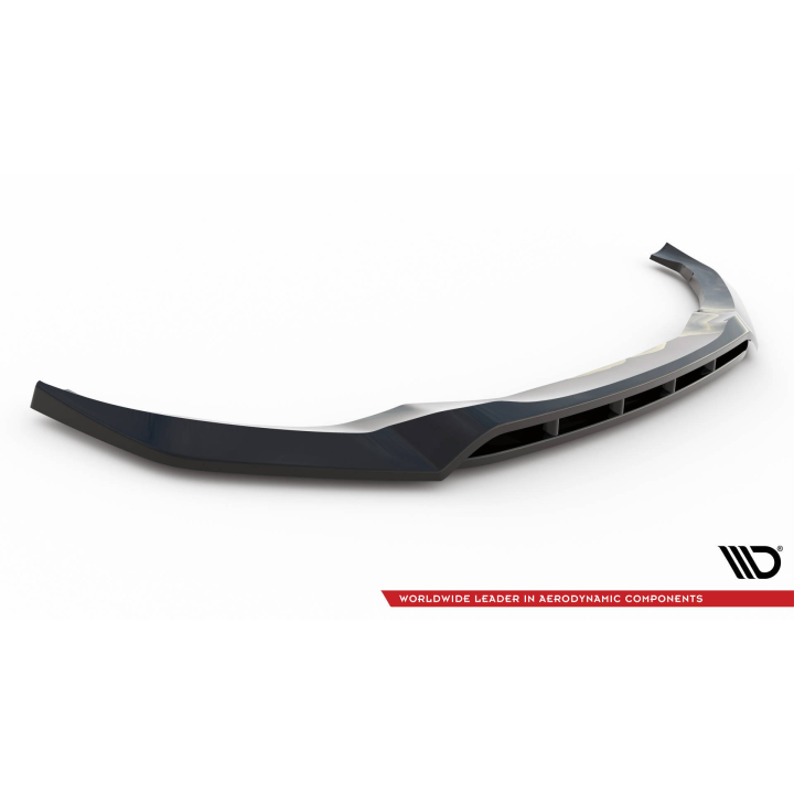 Splitter Przedni BMW 6 GT M-Pack G32