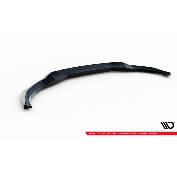 Splitter Przedni BMW 6 GT M-Pack G32