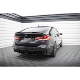 Dyfuzor Tylny Street Pro BMW 6 GT M-Pack G32