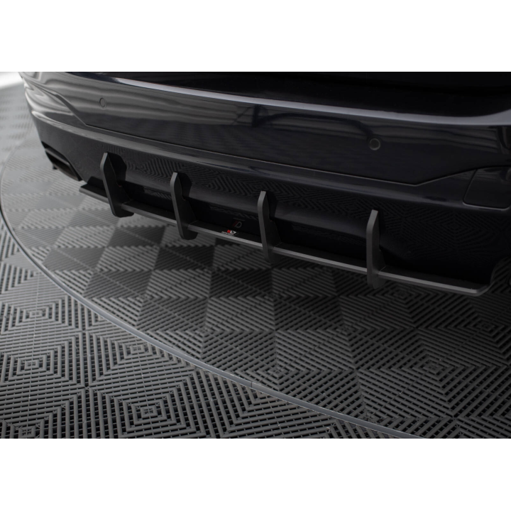 Dyfuzor Tylny Street Pro BMW 6 GT M-Pack G32