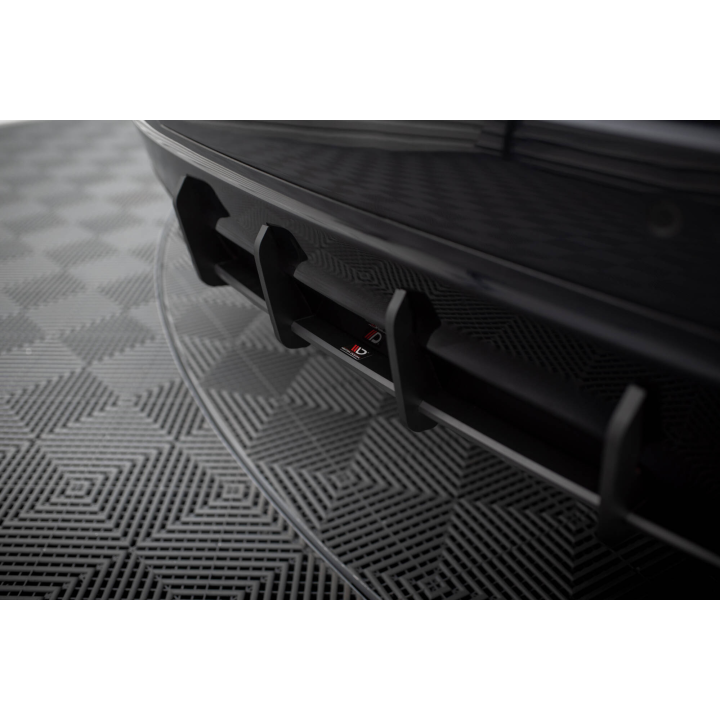 Dyfuzor Tylny Street Pro BMW 6 GT M-Pack G32