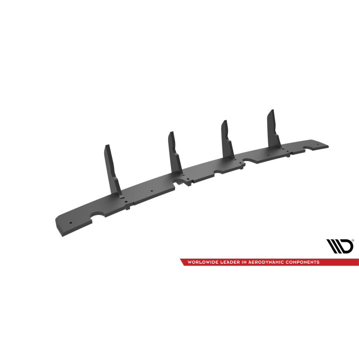 Dyfuzor Tylny Street Pro BMW 6 GT M-Pack G32