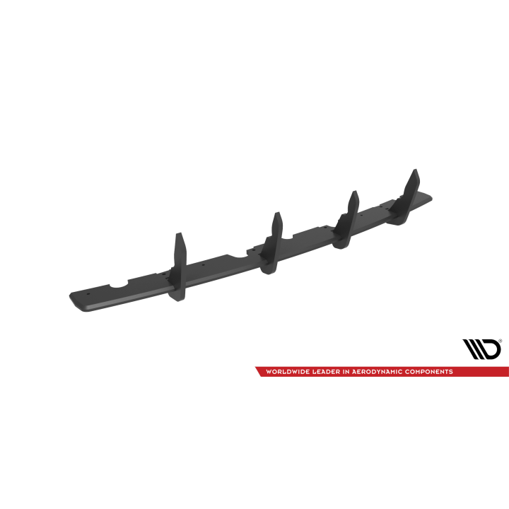 Dyfuzor Tylny Street Pro BMW 6 GT M-Pack G32