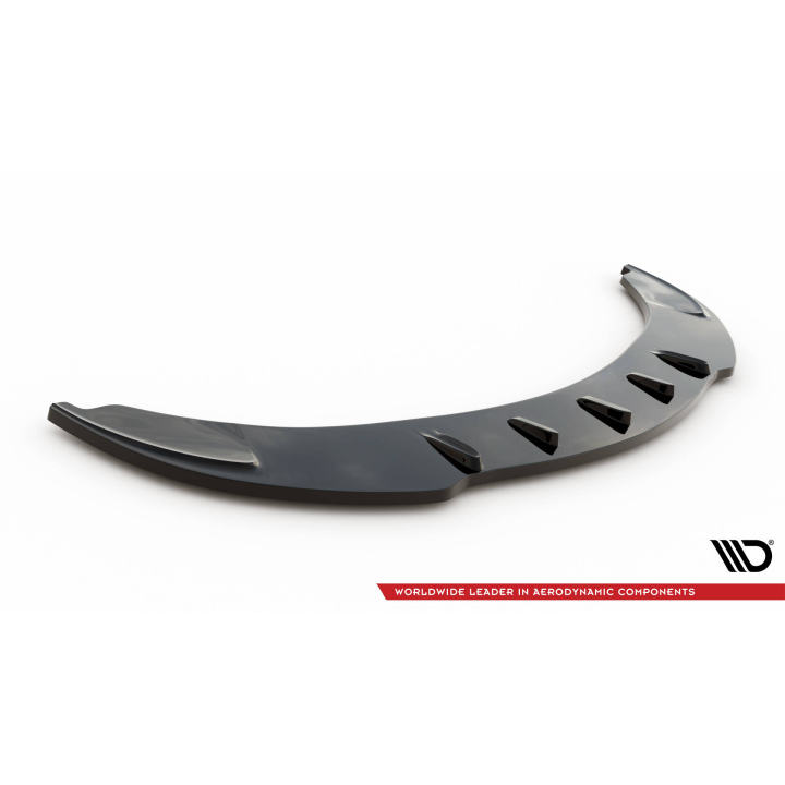 Splitter Przedni V.1 BMW 6 Coupe E63 / Cabrio E64