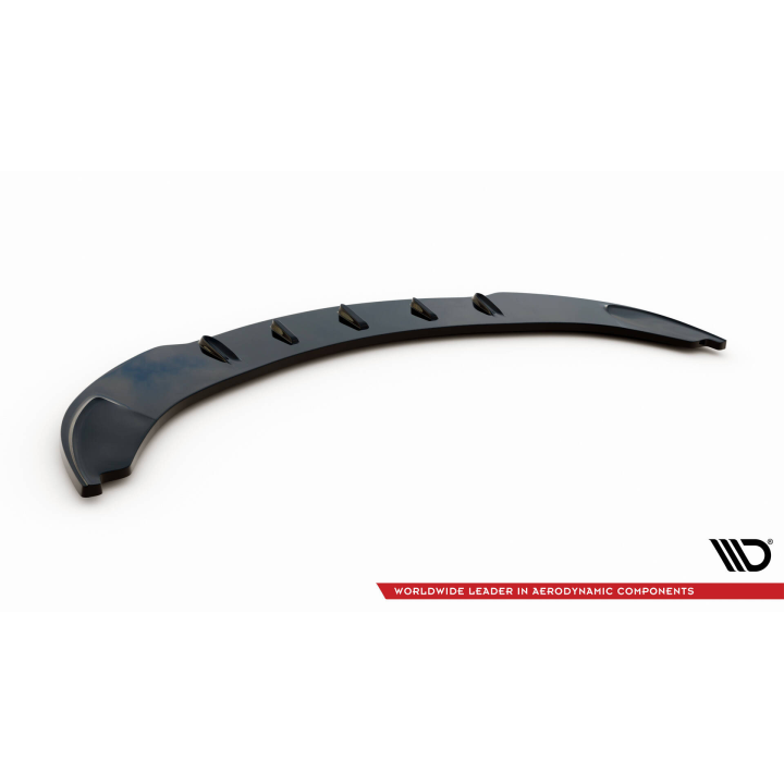 Splitter Przedni V.1 BMW 6 Coupe E63 / Cabrio E64