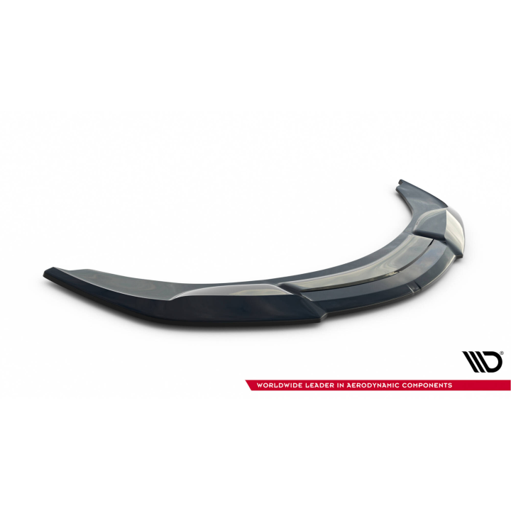 Splitter Przedni V.2 BMW 6 Coupe E63 / Cabrio E64