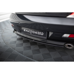 Splitter Tylny (Z Dyfuzorem) BMW 6 Coupe / Cabrio E63 / E64