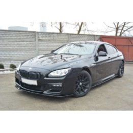 Splitter Przedni BMW 6 Gran Coupé M-Pack