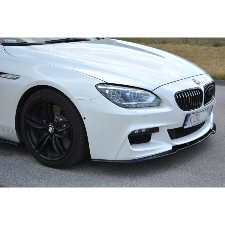 Splitter Przedni BMW 6 Gran Coupé M-Pack