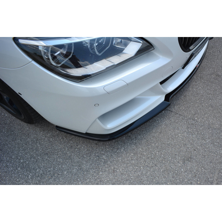 Splitter Przedni BMW 6 Gran Coupé M-Pack