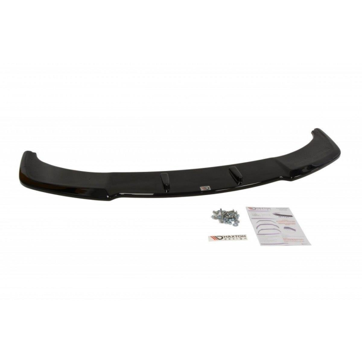 Splitter Przedni BMW 6 Gran Coupé M-Pack