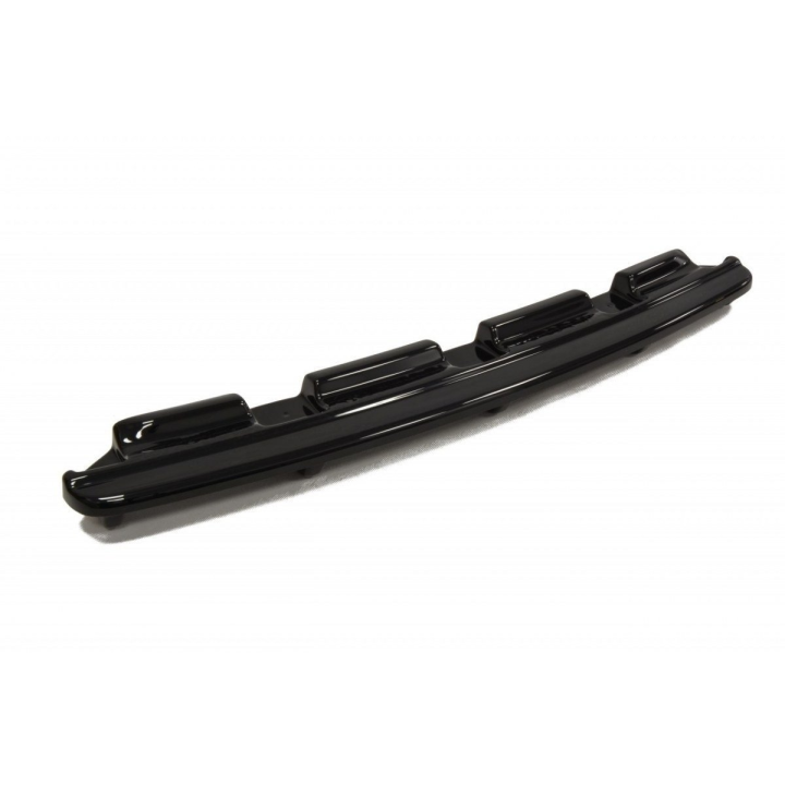 Splitter Tylny BMW 6 Gran Coupé M-Pack (Z dyfuzorem)