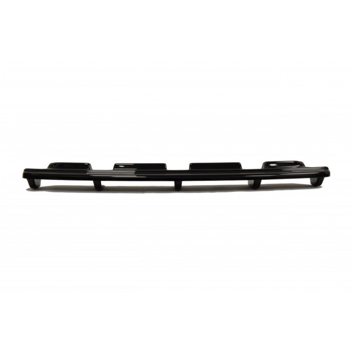 Splitter Tylny BMW 6 Gran Coupé M-Pack (Z dyfuzorem)