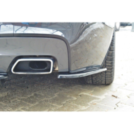 Splittery Tylne Boczne BMW 6 Gran Coupé M-Pack