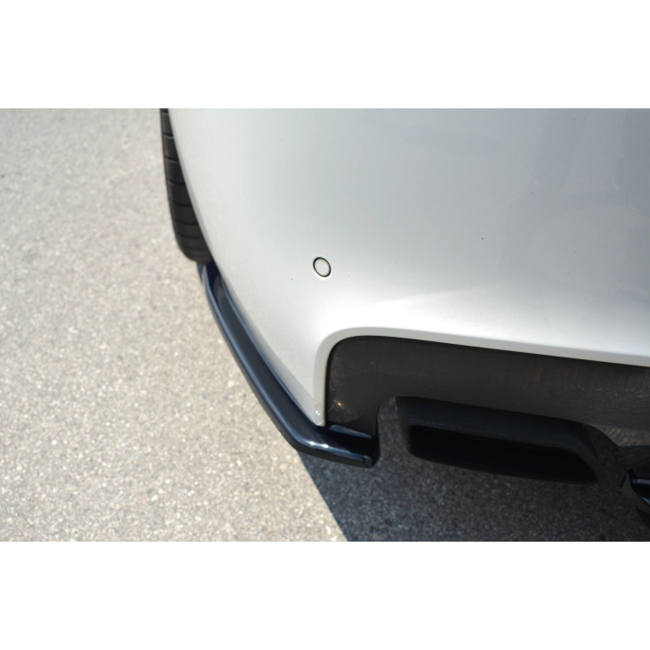 Splittery Tylne Boczne BMW 6 Gran Coupé M-Pack