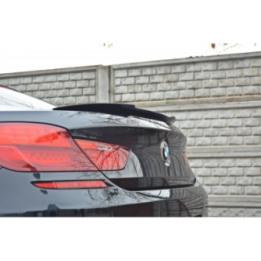 Spoiler Cap BMW 6 Gran Coupé M-Pack