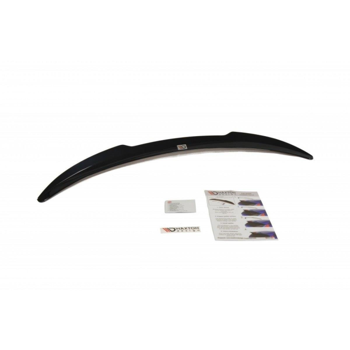 Spoiler Cap BMW 6 Gran Coupé M-Pack
