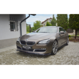 SPLITTER PRZEDNI BMW 6 GRAN COUPÉ