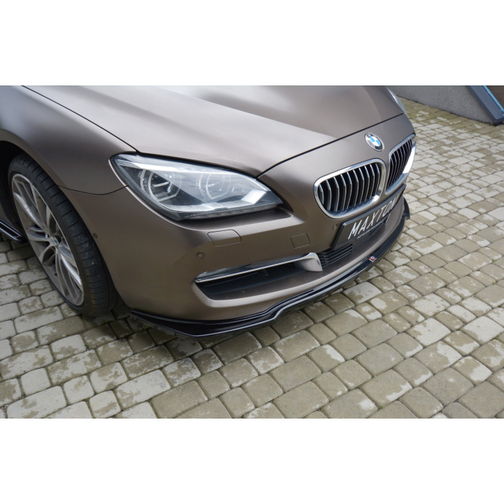 SPLITTER PRZEDNI BMW 6 GRAN COUPÉ