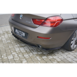 Splitter Tylny BMW 6 Gran Coupe F06