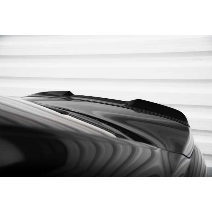 Spoiler Cap 3D BMW 7 E65