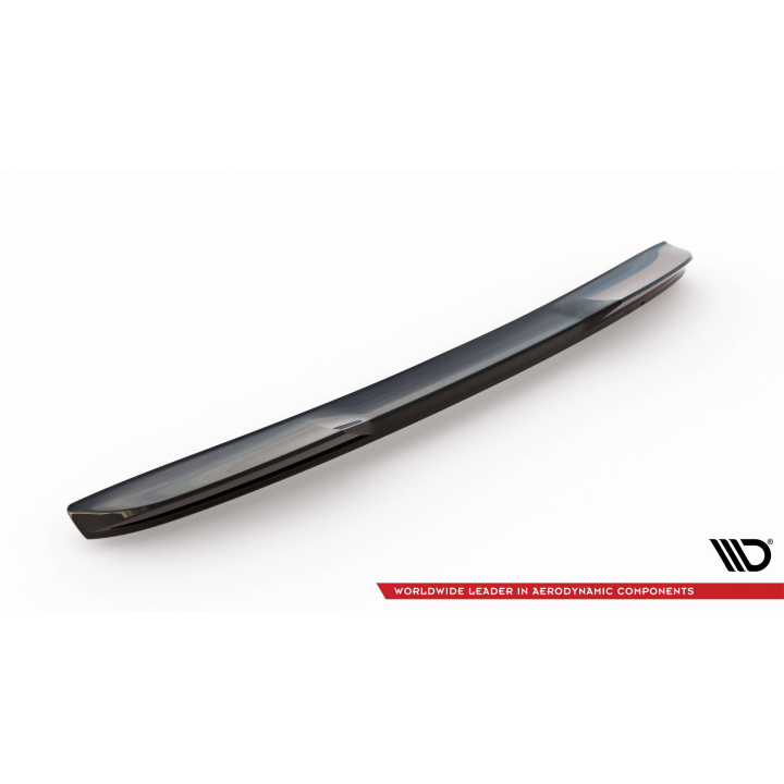 Spoiler Cap 3D BMW 7 E65