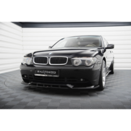 Splitter Przedni BMW 7 E65