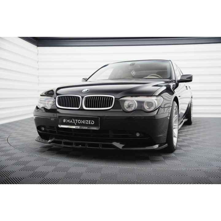 Splitter Przedni BMW 7 E65