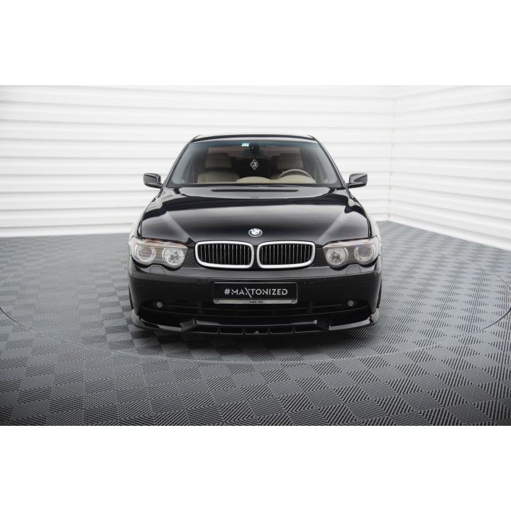 Splitter Przedni BMW 7 E65