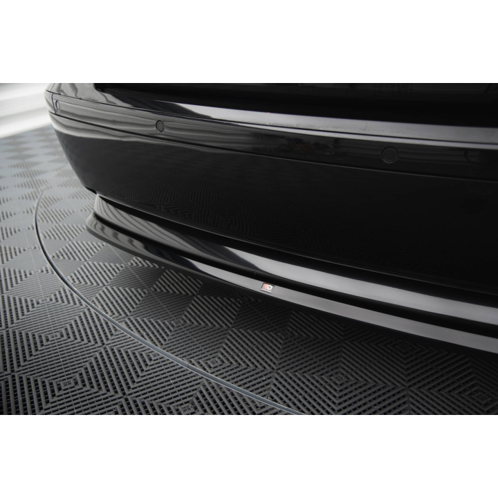 Splitter Tylny BMW 7 E65