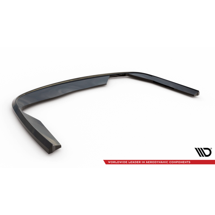 Splitter Tylny BMW 7 E65