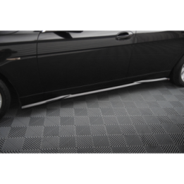 Dokładki Progów BMW 7 E65