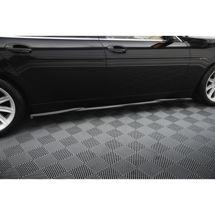 Dokładki Progów BMW 7 E65
