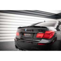Spoiler Cap BMW 7 M-Pack F01