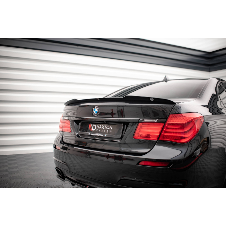 Spoiler Cap BMW 7 M-Pack F01