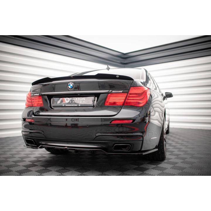 Spoiler Cap BMW 7 M-Pack F01