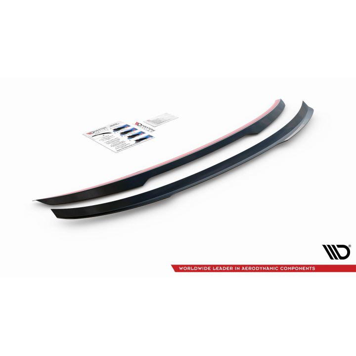 Spoiler Cap BMW 7 M-Pack F01