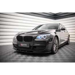 Splitter Przedni V.1 BMW 7 M-Pack F01