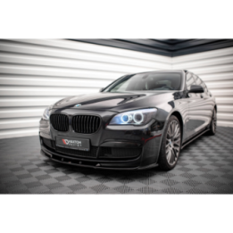 Splitter Przedni V.2 BMW 7 M-Pack F01